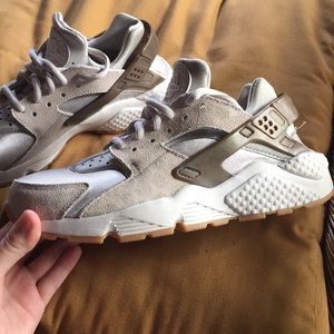 Nike huaraches